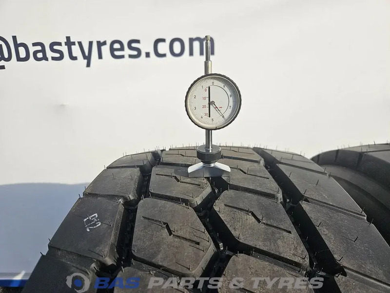 Pirelli  - Gomë për Kamioni: foto 3 Pirelli  - Gomë për Kamioni: foto 3