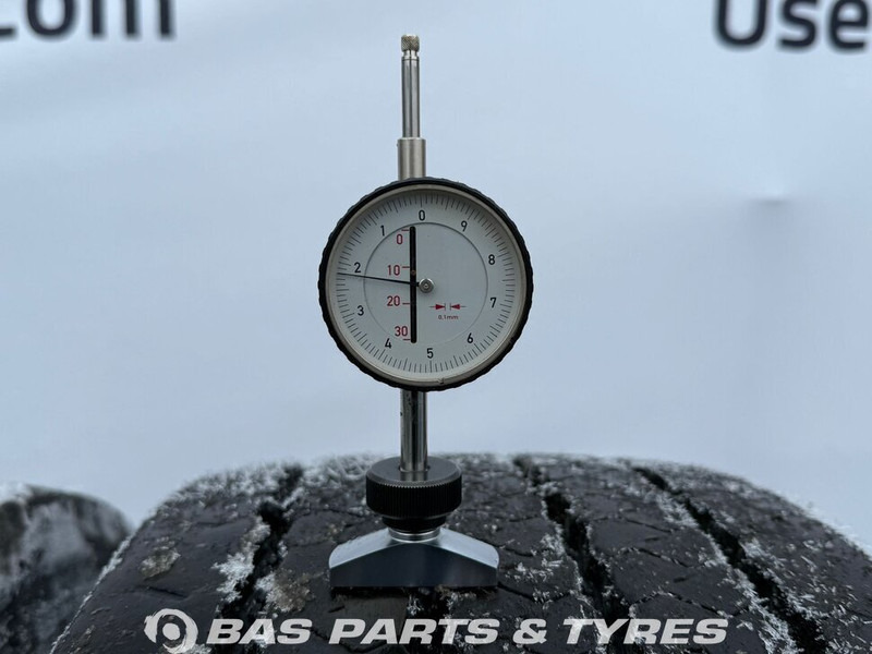 Pirelli  - Gomë për Kamioni: foto 3 Pirelli  - Gomë për Kamioni: foto 3