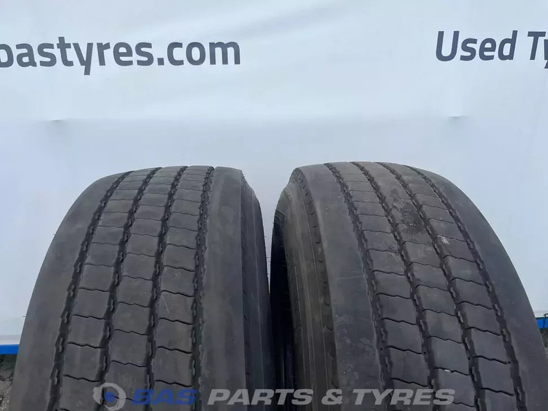 Pirelli  - Gomë për Kamioni: foto 2 Pirelli  - Gomë për Kamioni: foto 2