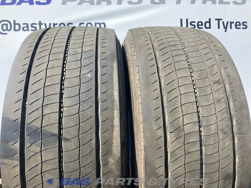 Pirelli  - Gomë për Kamioni: foto 2 Pirelli  - Gomë për Kamioni: foto 2
