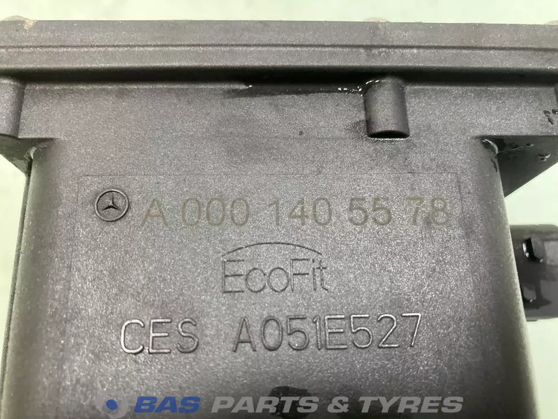 Mercedes-Benz Adblue pomp Mercedes A 000 450 76 78 - Pjesë këmbimi për Kamioni: foto 3 Mercedes-Benz Adblue pomp Mercedes A 000 450 76 78 - Pjesë këmbimi për Kamioni: foto 3