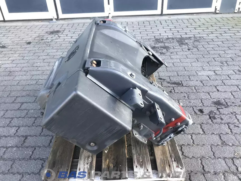 Scania G-Serie NextGen Accubak Scania 2016256 - Pjesë këmbimi për Kamioni: foto 2 Scania G-Serie NextGen Accubak Scania 2016256 - Pjesë këmbimi për Kamioni: foto 2