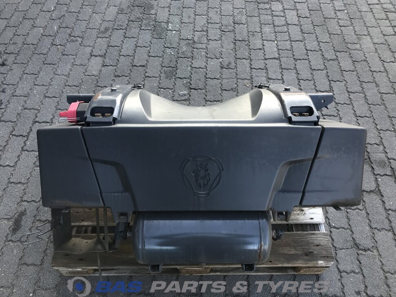 Scania G-Serie NextGen Accubak Scania 2016256 - Pjesë këmbimi për Kamioni: foto 1 Scania G-Serie NextGen Accubak Scania 2016256 - Pjesë këmbimi për Kamioni: foto 1