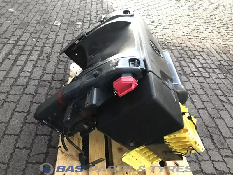 Scania G-Serie NextGen Accubak Scania 2016256 - Pjesë këmbimi për Kamioni: foto 4 Scania G-Serie NextGen Accubak Scania 2016256 - Pjesë këmbimi për Kamioni: foto 4