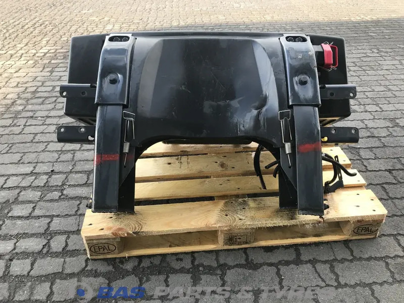 Scania G-Serie NextGen Accubak Scania 2016256 - Pjesë këmbimi për Kamioni: foto 3 Scania G-Serie NextGen Accubak Scania 2016256 - Pjesë këmbimi për Kamioni: foto 3