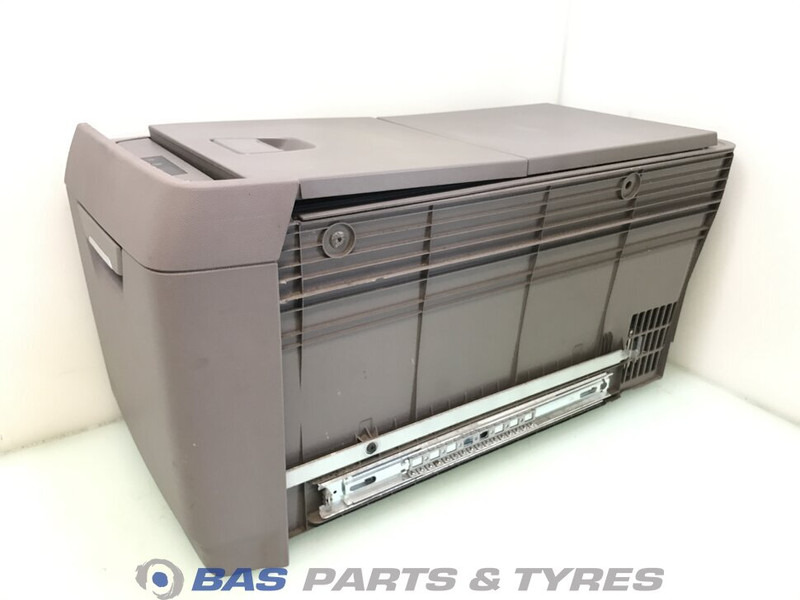 Scania S-Serie NextGen Koelkast Scania 40 Liter 2706575 - Pjesë këmbimi për Kamioni: foto 2 Scania S-Serie NextGen Koelkast Scania 40 Liter 2706575 - Pjesë këmbimi për Kamioni: foto 2