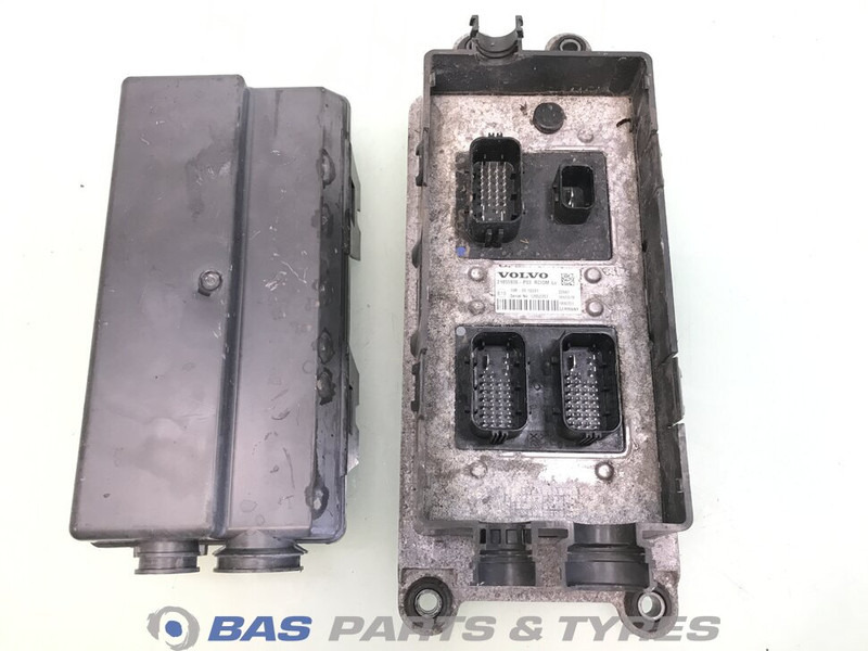 Volvo Regeleenheid RCIOM Volvo 21546873 - Pjesë këmbimi për Kamioni: foto 1 Volvo Regeleenheid RCIOM Volvo 21546873 - Pjesë këmbimi për Kamioni: foto 1