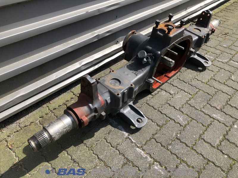 Renault Achterashuis Renault 7420562439 - Aksi i pasmë për Kamioni: foto 4 Renault Achterashuis Renault 7420562439 - Aksi i pasmë për Kamioni: foto 4