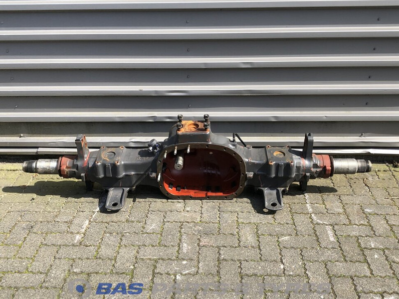 Renault Achterashuis Renault 7420562439 - Aksi i pasmë për Kamioni: foto 1 Renault Achterashuis Renault 7420562439 - Aksi i pasmë për Kamioni: foto 1