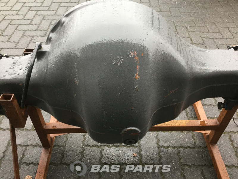 Renault Achterashuis Renault 7422324052 - Aksi i pasmë për Kamioni: foto 5 Renault Achterashuis Renault 7422324052 - Aksi i pasmë për Kamioni: foto 5