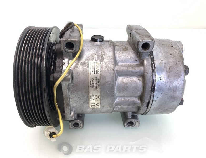 Renault Aircopomp Renault 7482492298 - Motori dhe pjesë këmbimi për Kamioni: foto 1 Renault Aircopomp Renault 7482492298 - Motori dhe pjesë këmbimi për Kamioni: foto 1