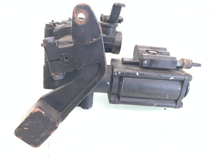 Renault Bedieningseenheid Renault 7421476950 - Leva e marsheve për Kamioni: foto 2 Renault Bedieningseenheid Renault 7421476950 - Leva e marsheve për Kamioni: foto 2