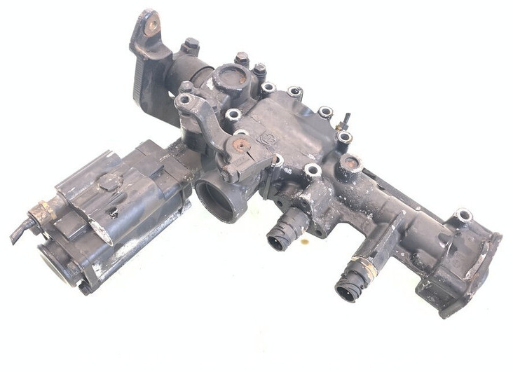 Renault Bedieningseenheid Renault 7421476950 - Leva e marsheve për Kamioni: foto 1 Renault Bedieningseenheid Renault 7421476950 - Leva e marsheve për Kamioni: foto 1