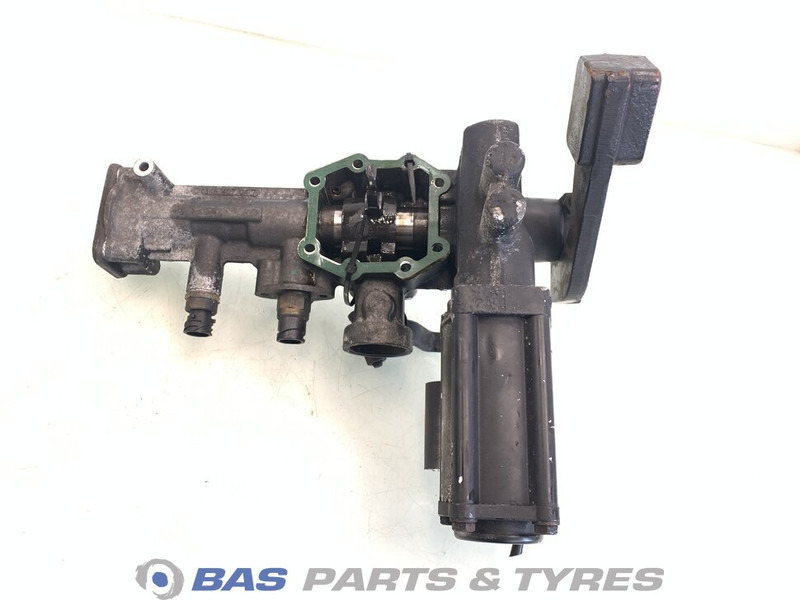 Renault Bedieningseenheid Renault 7421476950 - Leva e marsheve për Kamioni: foto 4 Renault Bedieningseenheid Renault 7421476950 - Leva e marsheve për Kamioni: foto 4