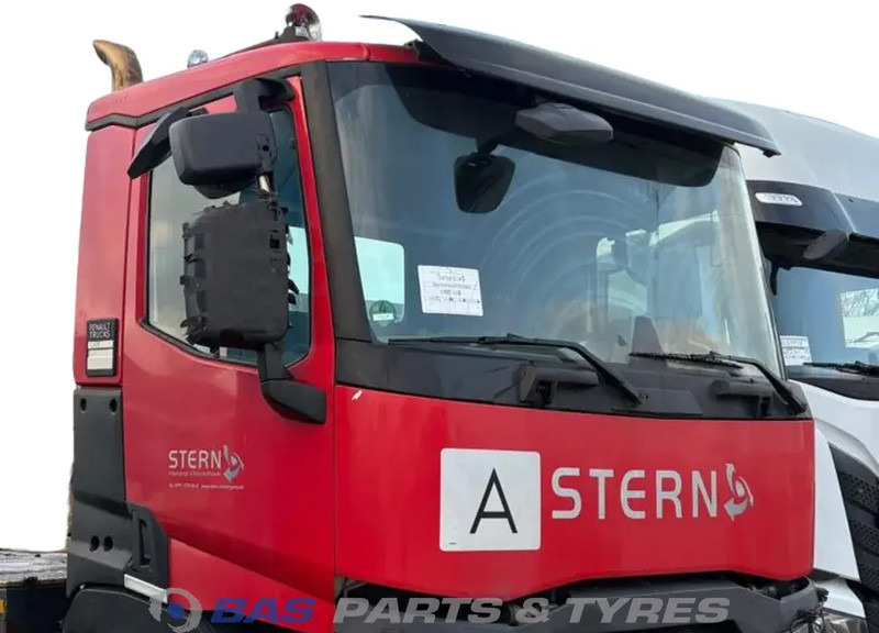 Renault C/K/T-Serie Renault Day Cab L1H1 5600745666 - Kabina dhe interier për Kamioni: foto 2 Renault C/K/T-Serie Renault Day Cab L1H1 5600745666 - Kabina dhe interier për Kamioni: foto 2