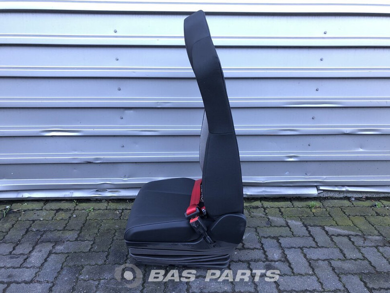 Renault D-Serie Bijrijdersstoel Renault 7482514739 - Ndenjësja për Kamioni: foto 2 Renault D-Serie Bijrijdersstoel Renault 7482514739 - Ndenjësja për Kamioni: foto 2