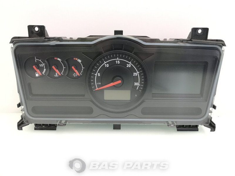 Renault D-Serie Instrumentenpaneel Renault 7421929649 - Paneli i aparateve për Kamioni: foto 1 Renault D-Serie Instrumentenpaneel Renault 7421929649 - Paneli i aparateve për Kamioni: foto 1