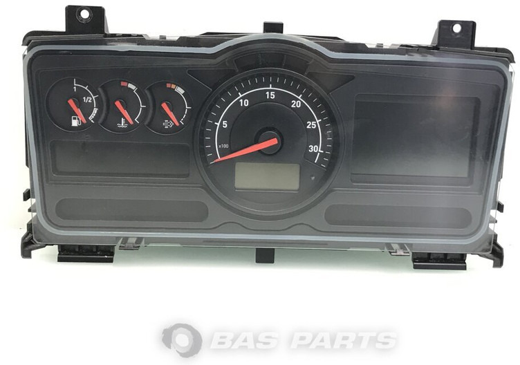 Renault D-Serie Instrumentenpaneel Renault 7421929649 - Paneli i aparateve për Kamioni: foto 1 Renault D-Serie Instrumentenpaneel Renault 7421929649 - Paneli i aparateve për Kamioni: foto 1
