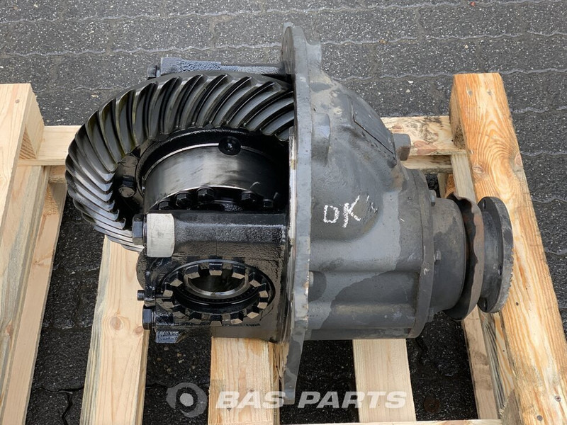 Renault Differentieel Renault P11140 RSS1125A - Ingranazhi i diferencialit për Kamioni: foto 3 Renault Differentieel Renault P11140 RSS1125A - Ingranazhi i diferencialit për Kamioni: foto 3
