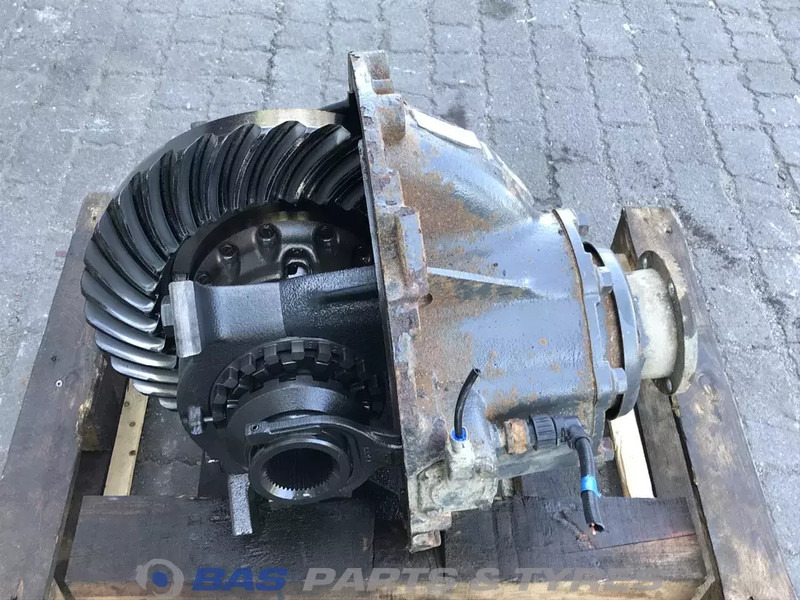 Renault Differentieel Renault P11150 P13150 - Ingranazhi i diferencialit për Kamioni: foto 3 Renault Differentieel Renault P11150 P13150 - Ingranazhi i diferencialit për Kamioni: foto 3