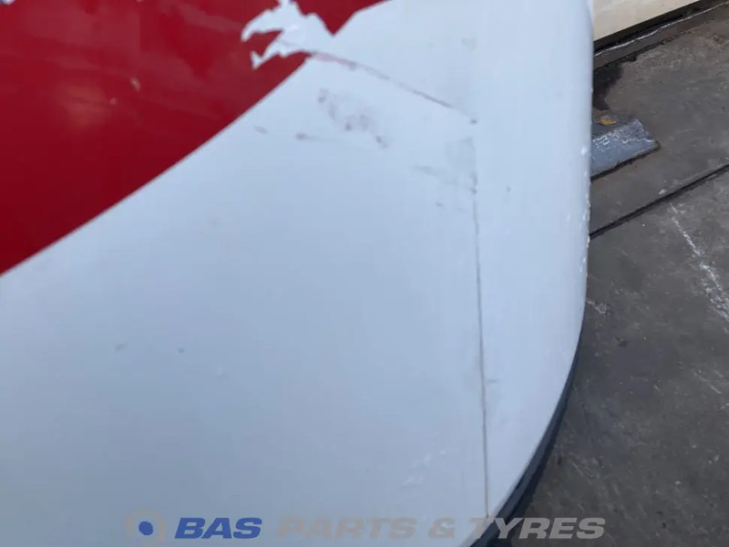 Renault Frontpaneel Renault 7484537795 - Trupi dhe të jashtme për Kamioni: foto 3 Renault Frontpaneel Renault 7484537795 - Trupi dhe të jashtme për Kamioni: foto 3