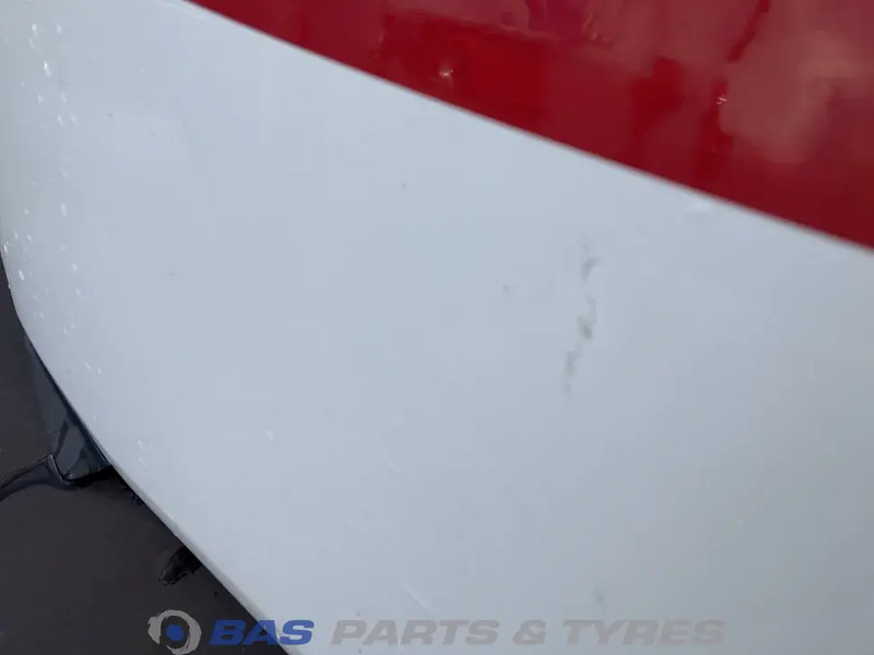 Renault Frontpaneel Renault 7484537795 - Trupi dhe të jashtme për Kamioni: foto 2 Renault Frontpaneel Renault 7484537795 - Trupi dhe të jashtme për Kamioni: foto 2