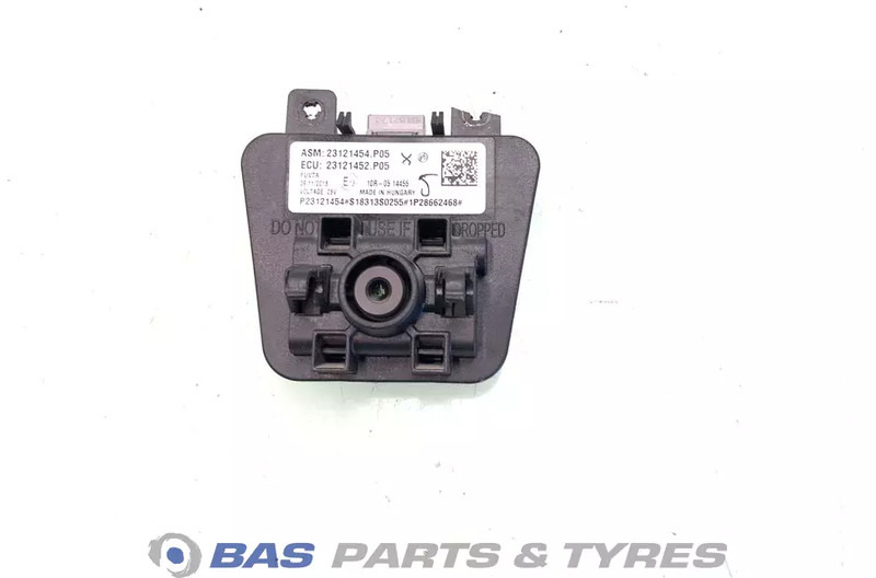 Renault - Dritat/ Ndriçimi për Kamioni: foto 1 Renault - Dritat/ Ndriçimi për Kamioni: foto 1