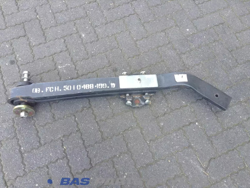 Renault - Pezullimi për Kamioni: foto 3 Renault - Pezullimi për Kamioni: foto 3