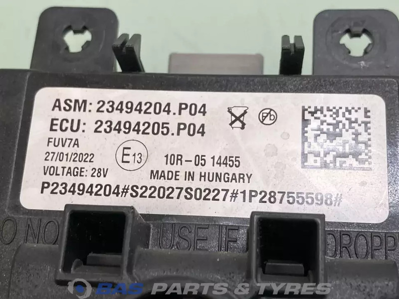 Renault - Dritat/ Ndriçimi për Kamioni: foto 3 Renault - Dritat/ Ndriçimi për Kamioni: foto 3