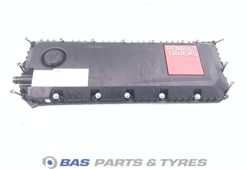 Renault Kleppendeksel Renault 7422376358 - Motori dhe pjesë këmbimi për Kamioni: foto 1 Renault Kleppendeksel Renault 7422376358 - Motori dhe pjesë këmbimi për Kamioni: foto 1