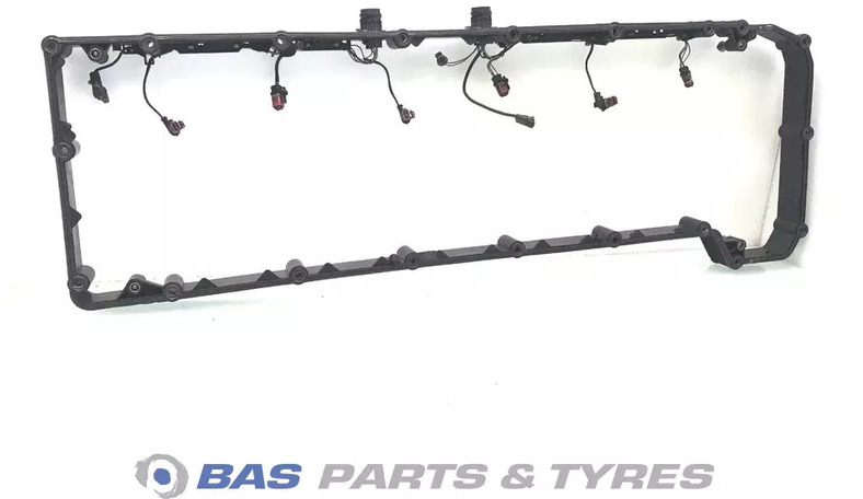 Renault Kleppendeksel Renault 7422737367 - Motori dhe pjesë këmbimi për Kamioni: foto 2 Renault Kleppendeksel Renault 7422737367 - Motori dhe pjesë këmbimi për Kamioni: foto 2