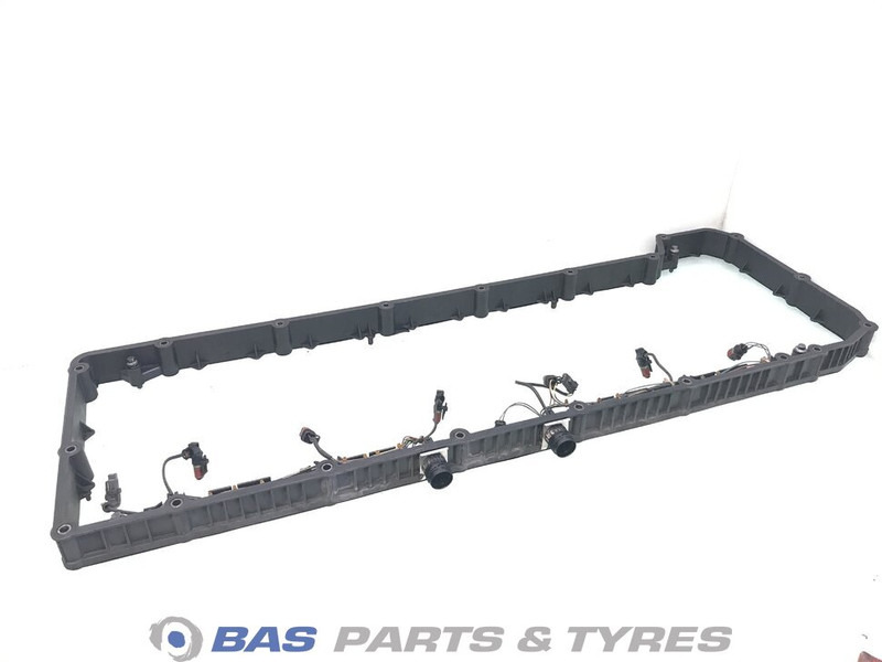 Renault Kleppendeksel Renault 7422737367 - Motori dhe pjesë këmbimi për Kamioni: foto 1 Renault Kleppendeksel Renault 7422737367 - Motori dhe pjesë këmbimi për Kamioni: foto 1