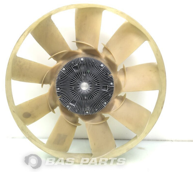 Renault Koelventilator Renault 7421983183 - Ventilatori për Kamioni: foto 1 Renault Koelventilator Renault 7421983183 - Ventilatori për Kamioni: foto 1