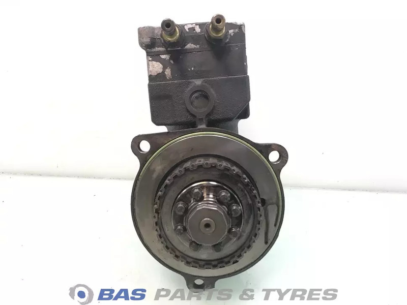 Renault Luchtcompressor Renault 7422209417 - Motori dhe pjesë këmbimi për Kamioni: foto 2 Renault Luchtcompressor Renault 7422209417 - Motori dhe pjesë këmbimi për Kamioni: foto 2