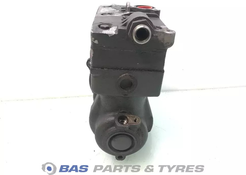 Renault Luchtcompressor Renault 7422209417 - Motori dhe pjesë këmbimi për Kamioni: foto 4 Renault Luchtcompressor Renault 7422209417 - Motori dhe pjesë këmbimi për Kamioni: foto 4