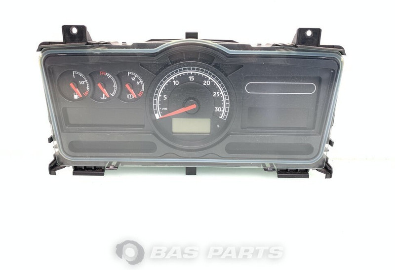 Renault Premium Euro 4-5 Instrumentenpaneel Renault 7420977584 - Paneli i aparateve për Kamioni: foto 1 Renault Premium Euro 4-5 Instrumentenpaneel Renault 7420977584 - Paneli i aparateve për Kamioni: foto 1