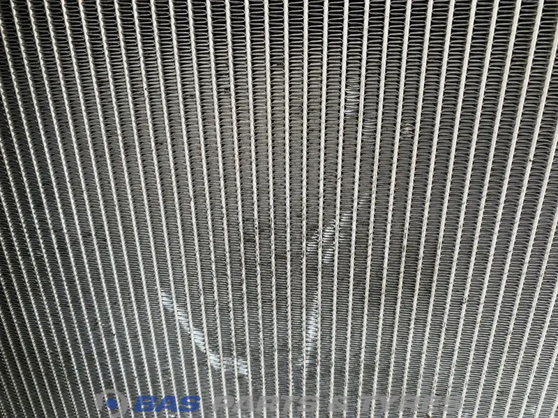Renault Radiateur Renault DTI13 480 7422062510 - Radiatori për Kamioni: foto 5 Renault Radiateur Renault DTI13 480 7422062510 - Radiatori për Kamioni: foto 5