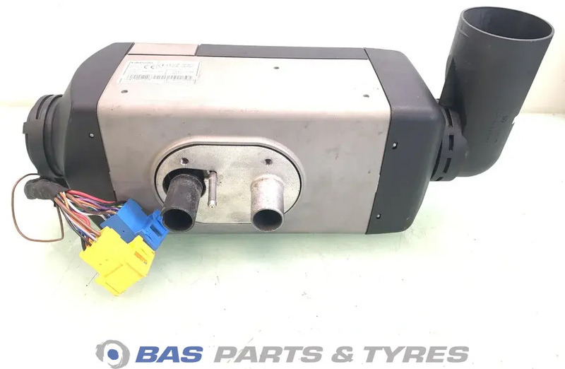 Renault Standkachel Renault 7484521172 - Trupi dhe të jashtme për Kamioni: foto 5 Renault Standkachel Renault 7484521172 - Trupi dhe të jashtme për Kamioni: foto 5