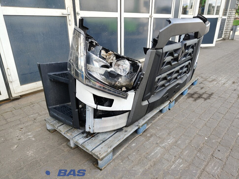 Renault T-Serie Bumper Renault 7482540689 - Parakolp për Kamioni: foto 3 Renault T-Serie Bumper Renault 7482540689 - Parakolp për Kamioni: foto 3