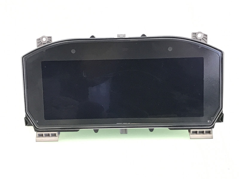 Renault T-Serie Evolution Instrumentenpaneel Renault 7424163082 - Paneli i aparateve për Kamioni: foto 1 Renault T-Serie Evolution Instrumentenpaneel Renault 7424163082 - Paneli i aparateve për Kamioni: foto 1