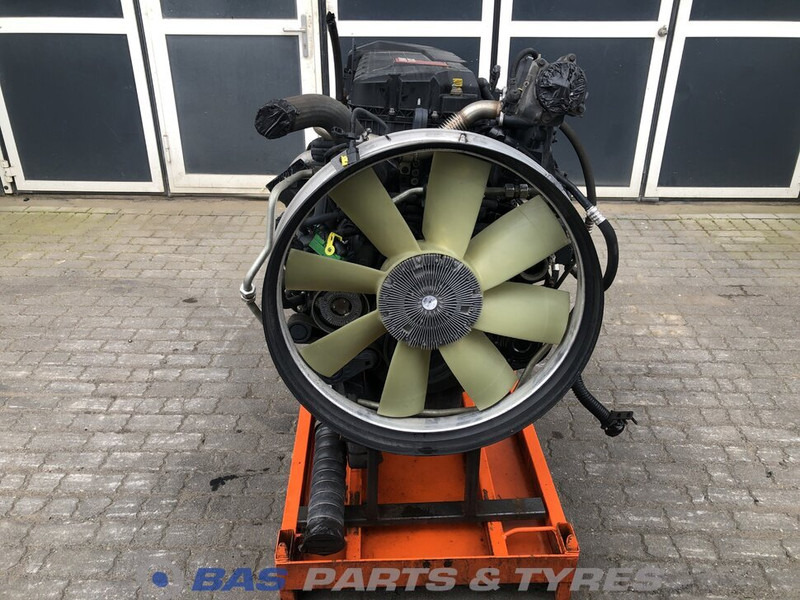 Renault T-Serie Motor Renault DTI11 380 K1 7485002320 - Motori për Kamioni: foto 4 Renault T-Serie Motor Renault DTI11 380 K1 7485002320 - Motori për Kamioni: foto 4