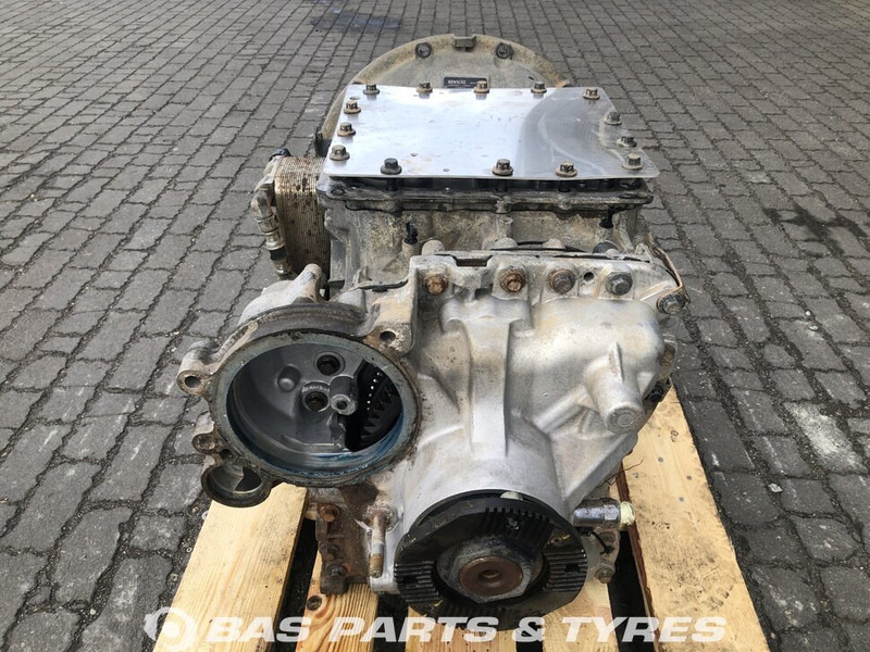 Renault T-Serie Renault AT2612E I-Shift Versnellingsbak G0000345 - Kutia e marsheve për Kamioni: foto 2 Renault T-Serie Renault AT2612E I-Shift Versnellingsbak G0000345 - Kutia e marsheve për Kamioni: foto 2