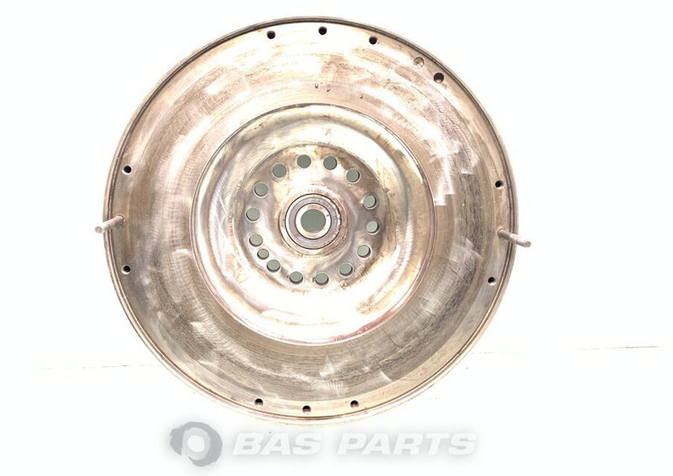 Renault T-Serie Vliegwiel Renault 7421630898 - Volanti për Kamioni: foto 1 Renault T-Serie Vliegwiel Renault 7421630898 - Volanti për Kamioni: foto 1