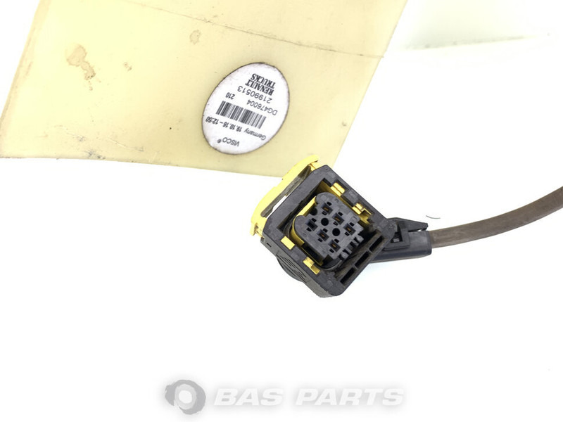 Renault Ventilator Renault 7421990513 - Ventilatori për Kamioni: foto 3 Renault Ventilator Renault 7421990513 - Ventilatori për Kamioni: foto 3