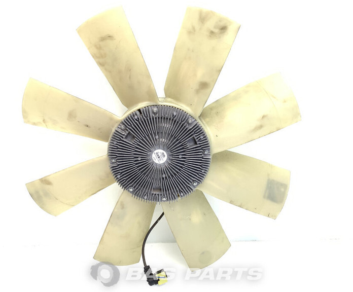 Renault Ventilator Renault 7421990513 - Ventilatori për Kamioni: foto 1 Renault Ventilator Renault 7421990513 - Ventilatori për Kamioni: foto 1