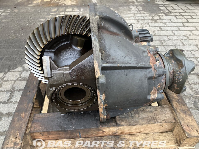 Scania Differentieel Scania R-753 1945905 - Ingranazhi i diferencialit për Kamioni: foto 3 Scania Differentieel Scania R-753 1945905 - Ingranazhi i diferencialit për Kamioni: foto 3