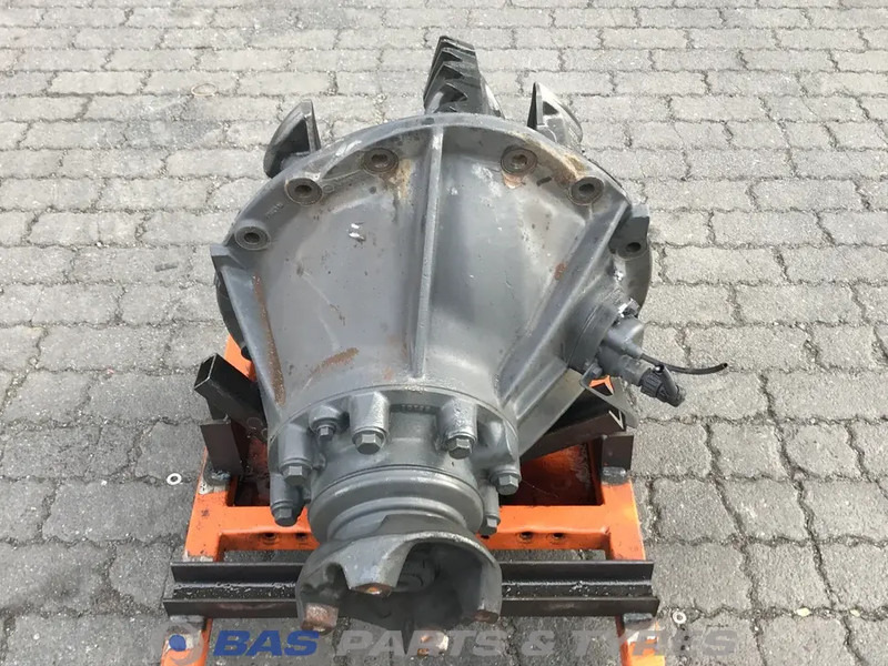 Scania Differentieel Scania R-780 2035701 - Ingranazhi i diferencialit për Kamioni: foto 4 Scania Differentieel Scania R-780 2035701 - Ingranazhi i diferencialit për Kamioni: foto 4