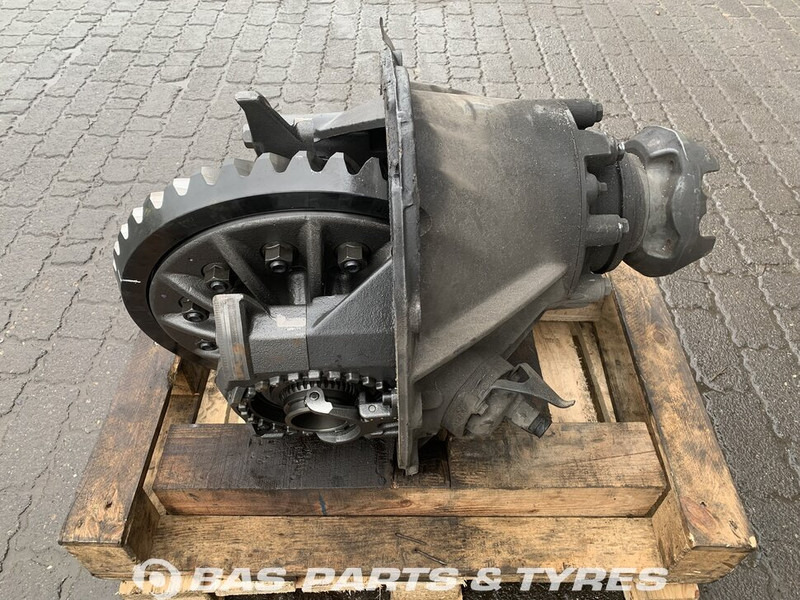 Scania Differentieel Scania R-780 2035701 - Ingranazhi i diferencialit për Kamioni: foto 3 Scania Differentieel Scania R-780 2035701 - Ingranazhi i diferencialit për Kamioni: foto 3