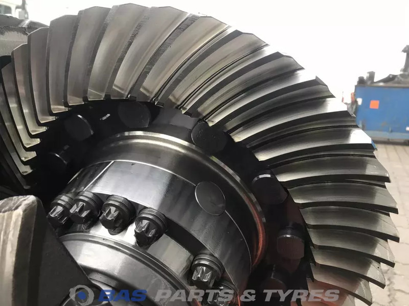 Scania Differentieel Scania R-780 2035701 - Ingranazhi i diferencialit për Kamioni: foto 5 Scania Differentieel Scania R-780 2035701 - Ingranazhi i diferencialit për Kamioni: foto 5