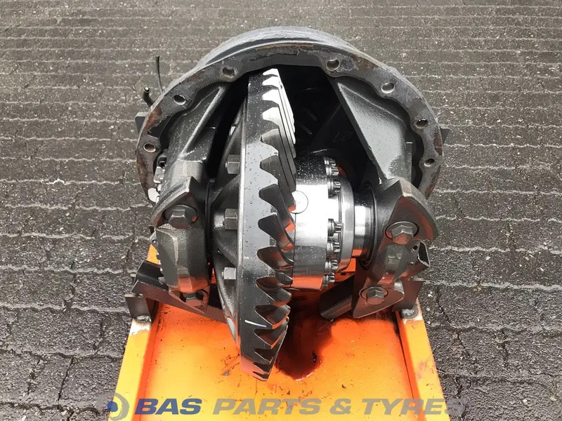 Scania Differentieel Scania R-780 2035701 - Ingranazhi i diferencialit për Kamioni: foto 2 Scania Differentieel Scania R-780 2035701 - Ingranazhi i diferencialit për Kamioni: foto 2